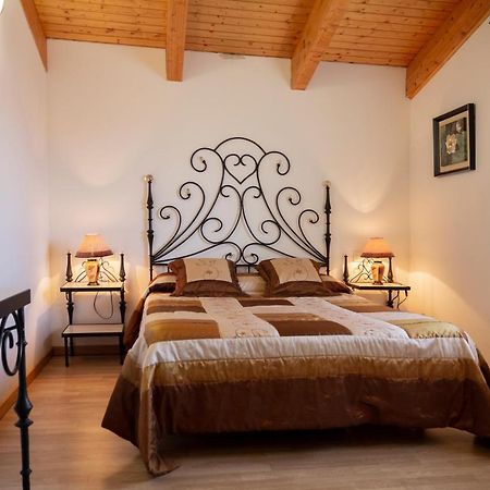 Casa Rural Mirador De Pinares San Leonardo de Yagüe Εξωτερικό φωτογραφία