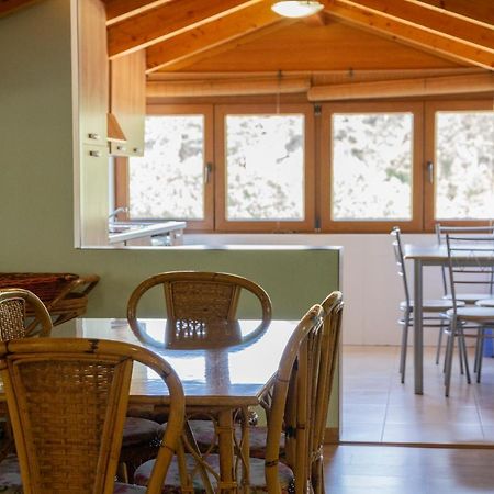 Casa Rural Mirador De Pinares San Leonardo de Yagüe Εξωτερικό φωτογραφία